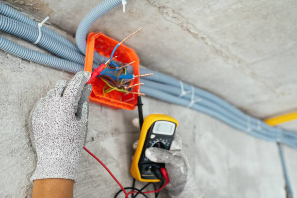 Best Electrical System Inspection  in Forked River, NJ