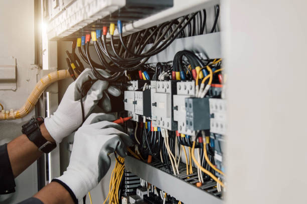 Best Electric Panel Repair  in Forked River, NJ